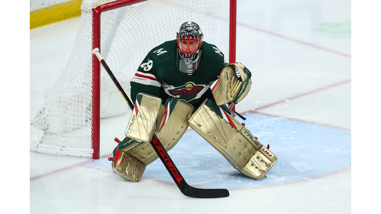 The Recorder - Wild acquire G Marc-Andre Fleury as West hopefuls