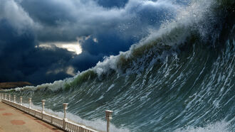 Climate Change & Extreme Weather