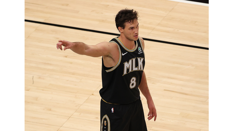 Danilo Gallinari