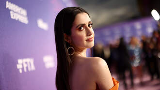 I Talk With Laura Marano About Her New Music & Tour!