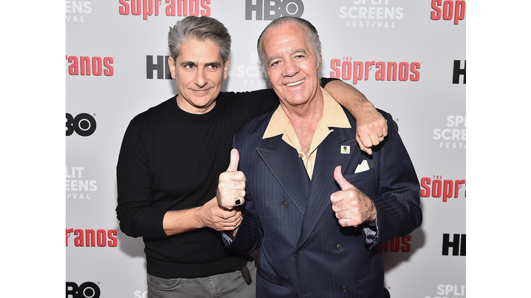 "The Sopranos" 20th Anniversary Panel Discussion