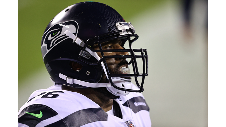 Seattle Seahawks v Philadelphia Eagles