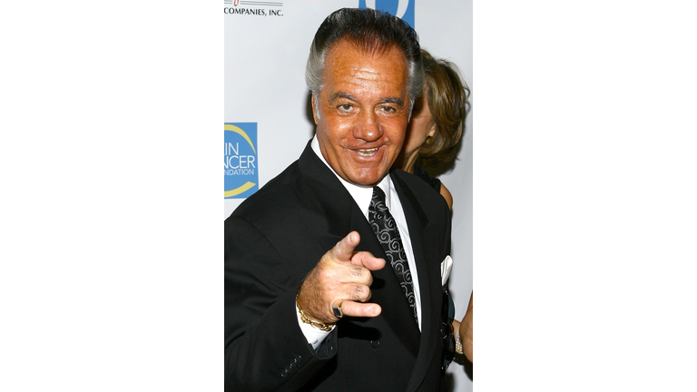 Skin Cancer Foundation Presents The Skin Sense Awards Gala