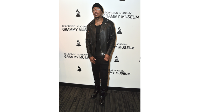 Recording Academy's Black Music Collective, MusiCares And Universal Hip Hop Museum Host Hip Hop & Mental Health: Facing The Stigma Together