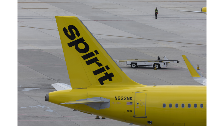 JetBlue To Attempt Hostile Takeover Of Spirit Airlines