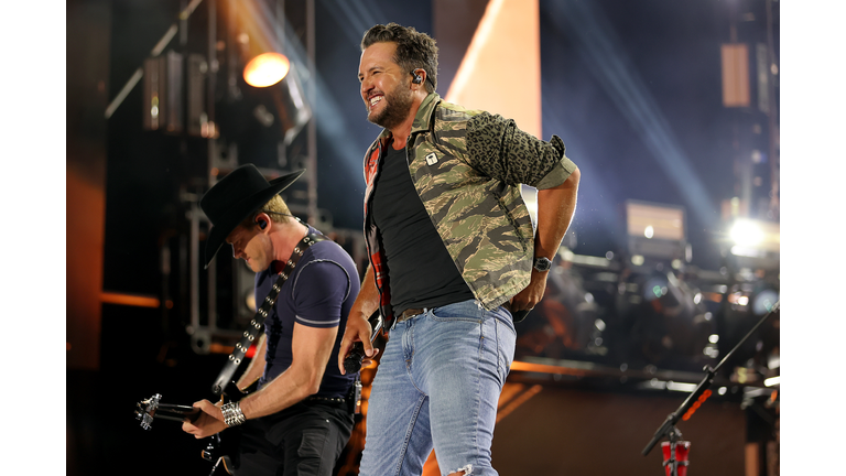 CMA Fest 2022 - Day 3