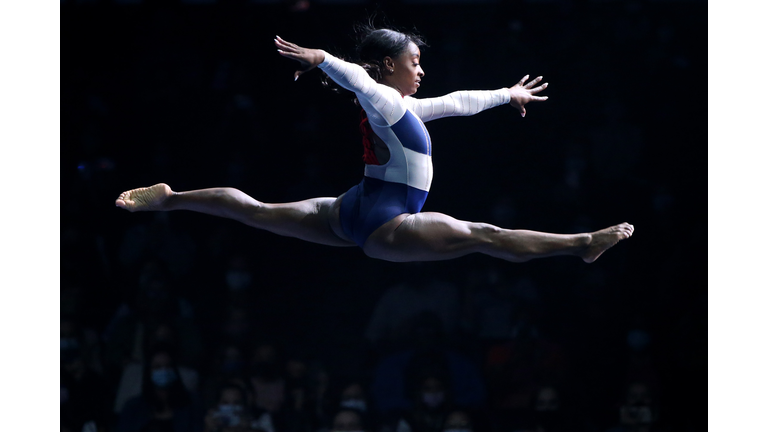 Gold Over America Tour - Los Angeles