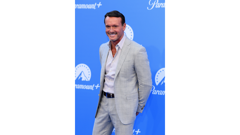 Paramount+ UK Launch - Arrivals