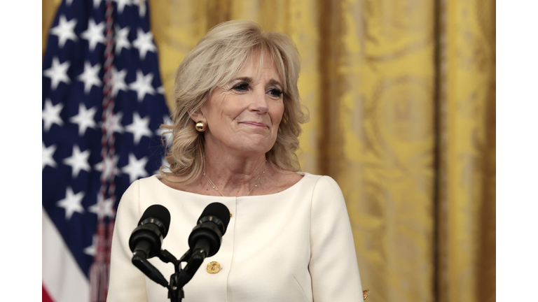 President Biden Reignites Cancer Moonshot Initiative