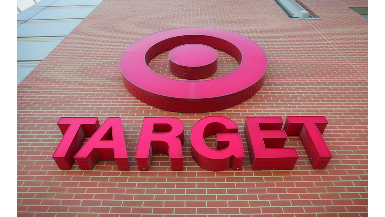 After Target Lowers Sales Forecast, Shares Plummet