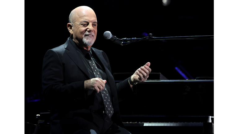 Billy Joel - Las Vegas, NV