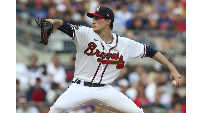 New York Mets v Atlanta Braves