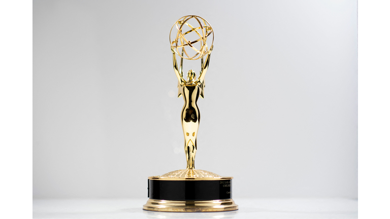 US-ENTERTAINMENT-TELEVISION-EMMYS