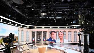 News Anchor Suspended After Appearing Sloshed On Air