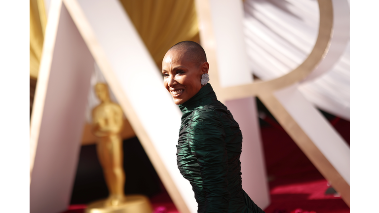 94th Annual Academy Awards - Red Carpet