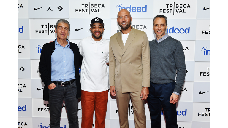 "The Captain" Premiere - 2022 Tribeca Festival