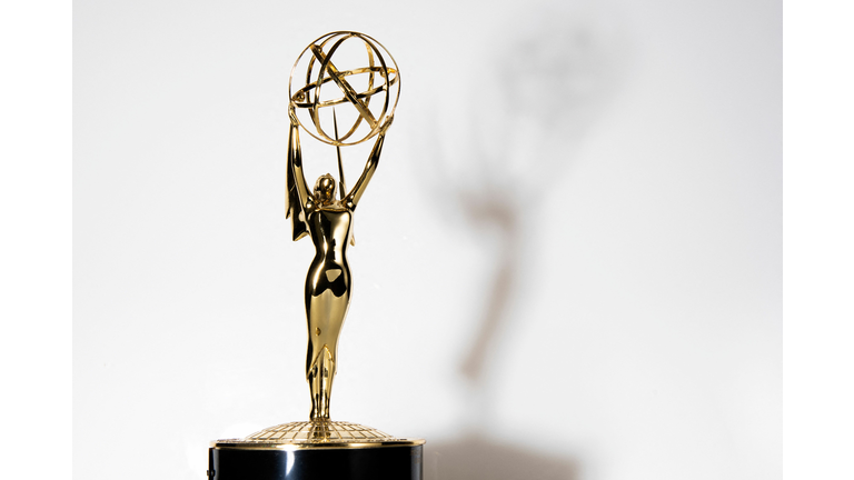 US-ENTERTAINMENT-TELEVISION-EMMYS