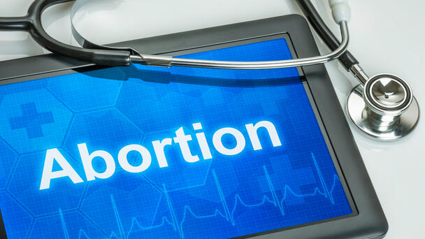 GOP Anti-Abortion Bill Angers Physicians