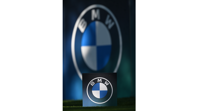 BMW International Open - Day Four