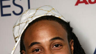 LIL BOW WOW HAS WHAT?!