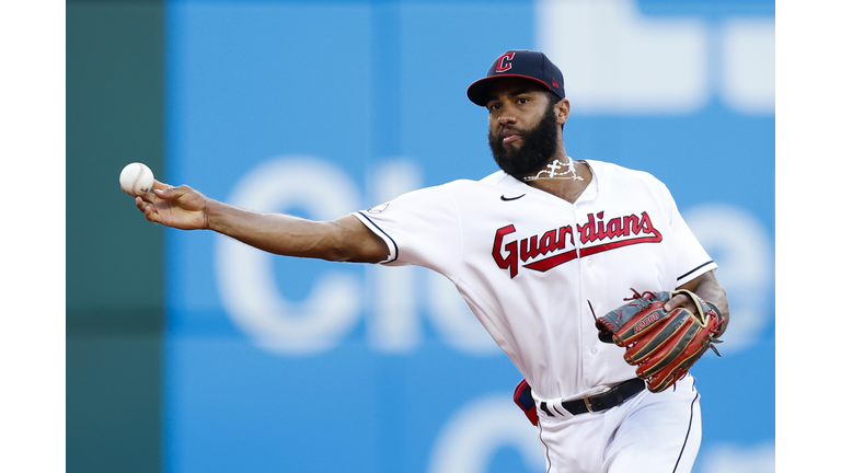 Chicago White Sox v Cleveland Guardians