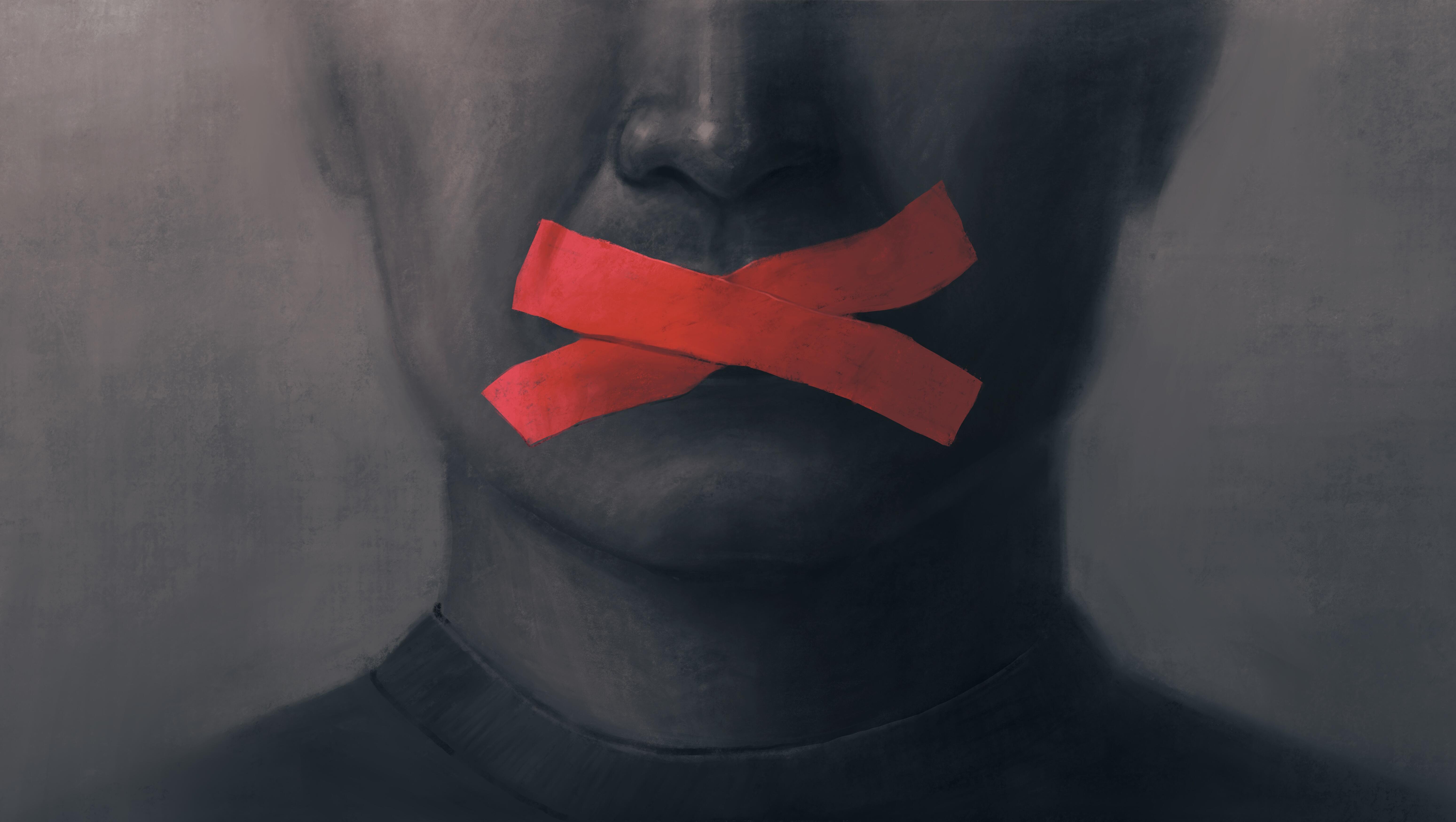 Senior Counsel Ryan Ansloan at FIRE on Free Speech on College Campuses