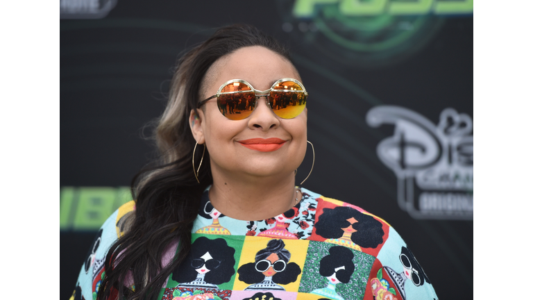 Premiere Of Disney Channel's "Kim Possible" - Arrivals
