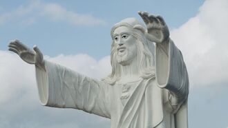 Jesus, Christianity & the Da Vinci Code