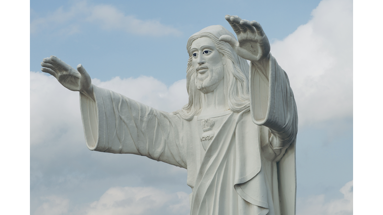 Jesus, Christianity & the Da Vinci Code
