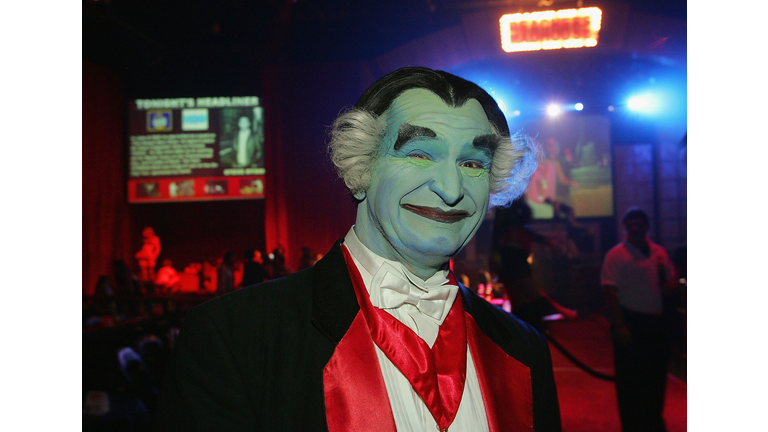 "Beacher's Madhouse" Show at Hard Rock Hotel