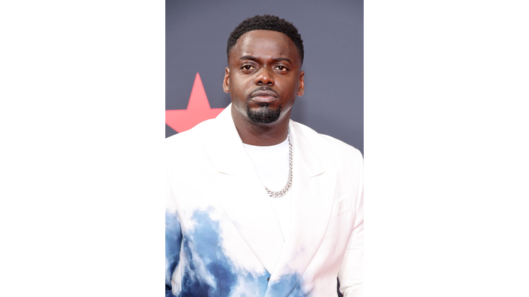 2022 BET Awards - Arrivals