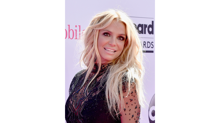 2016 Billboard Music Awards - Arrivals