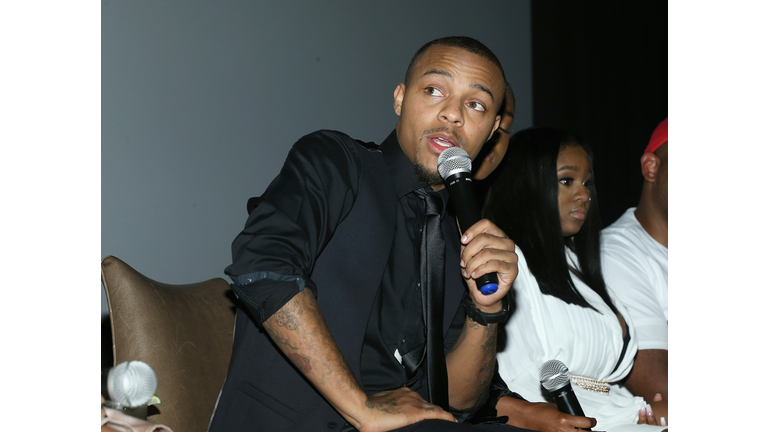 WE tv's Growing Up Hip Hop Atlanta Premiere Screening Event