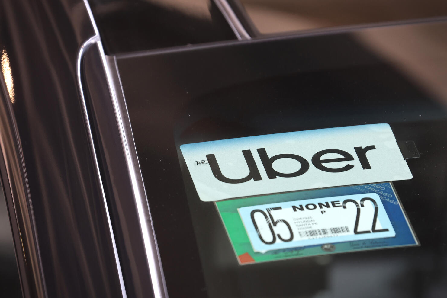 Uber To Cut Spending After First Quarter Losses