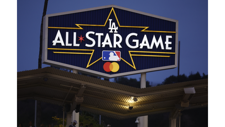 New York Mets v Los Angeles Dodgers