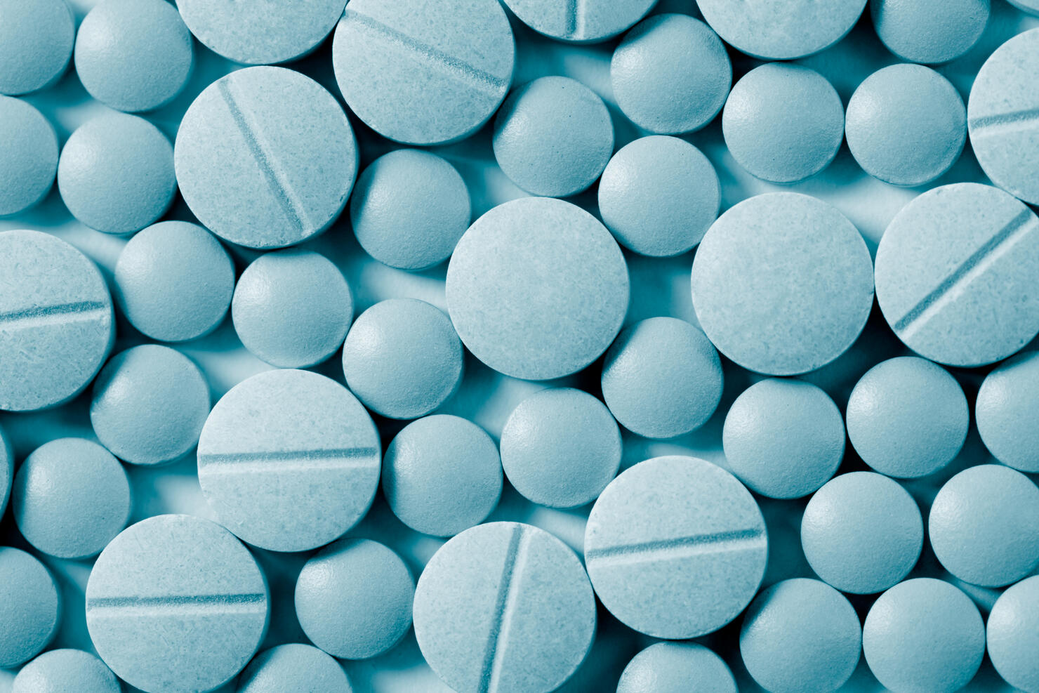 Medicine Pills