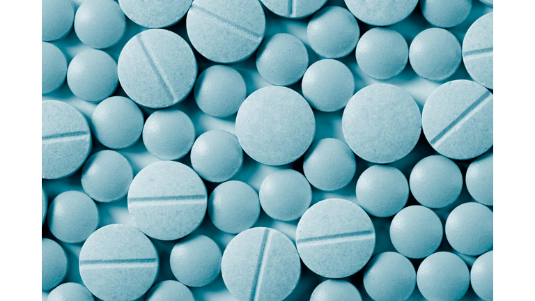 Medicine Pills
