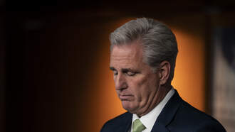 Trevor Wants You To Help Our Military!