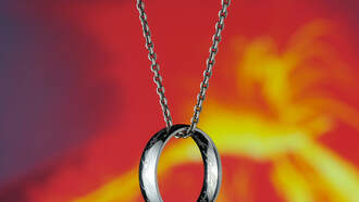 WATCH: Amazon Prime Drops Trailer For “Lord Of The Rings” Series