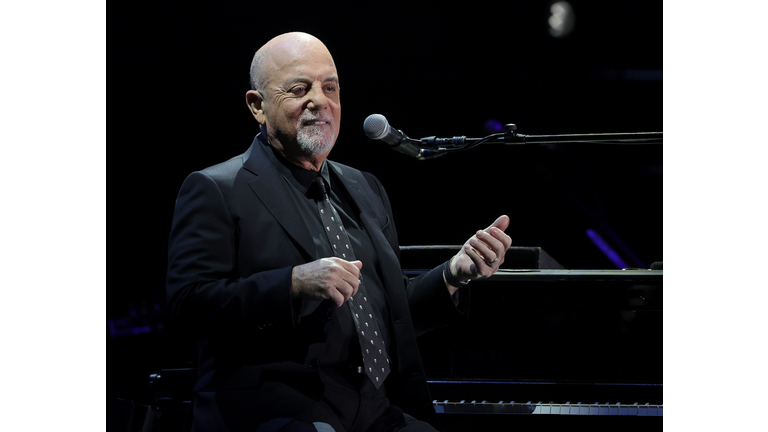 Billy Joel - Las Vegas, NV