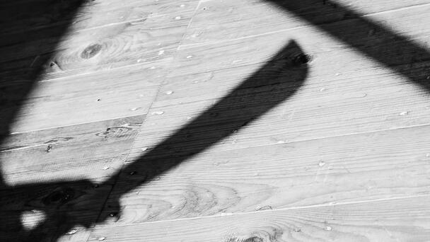 Linn County Man Charged With Attempted Murder After Machete Attack