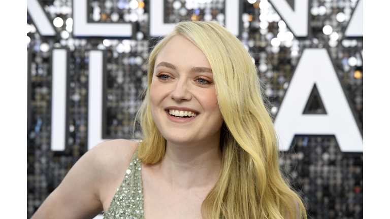 26th Annual Screen Actors Guild Awards - Red Carpet