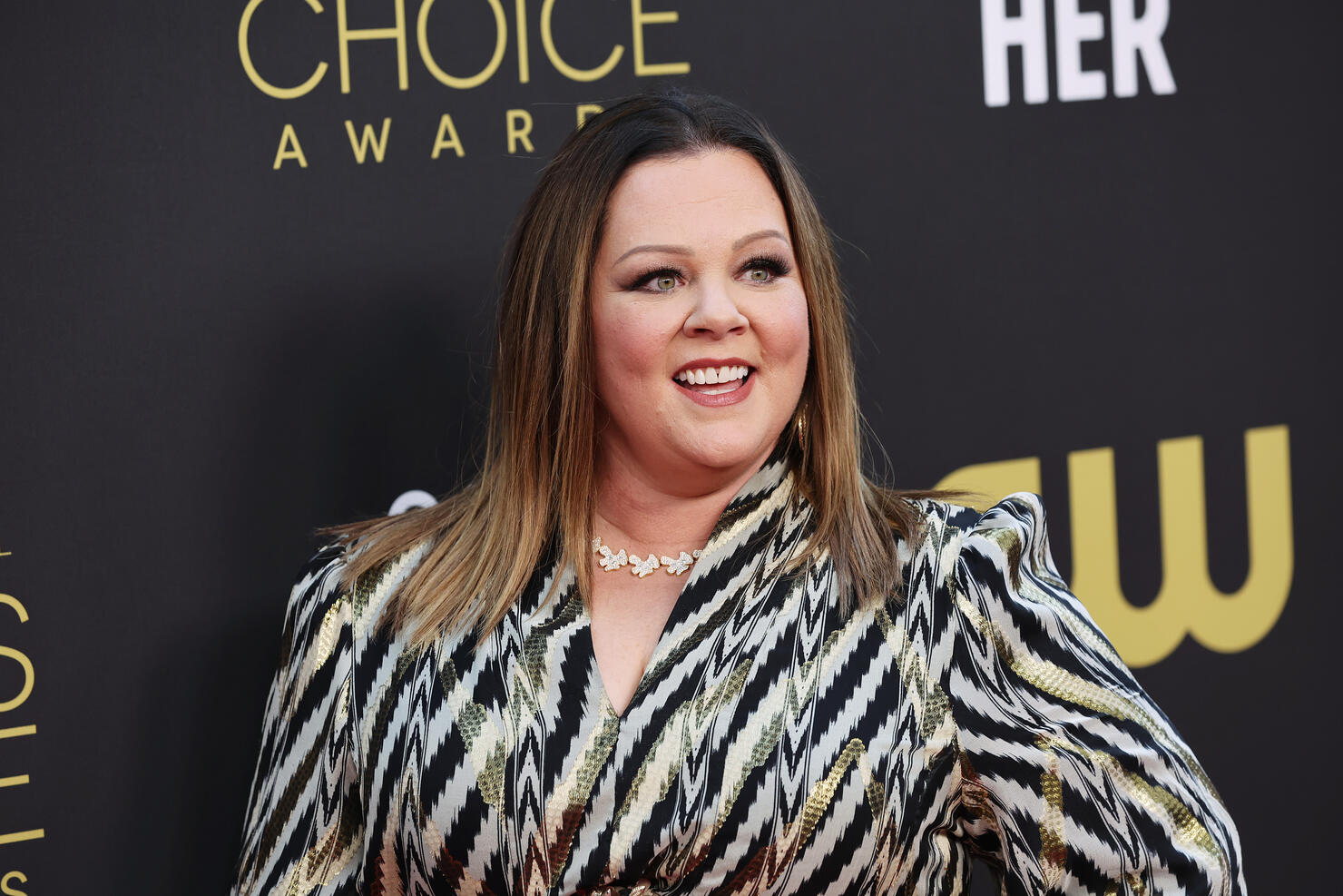 27th Annual Critics Choice Awards - Arrivals