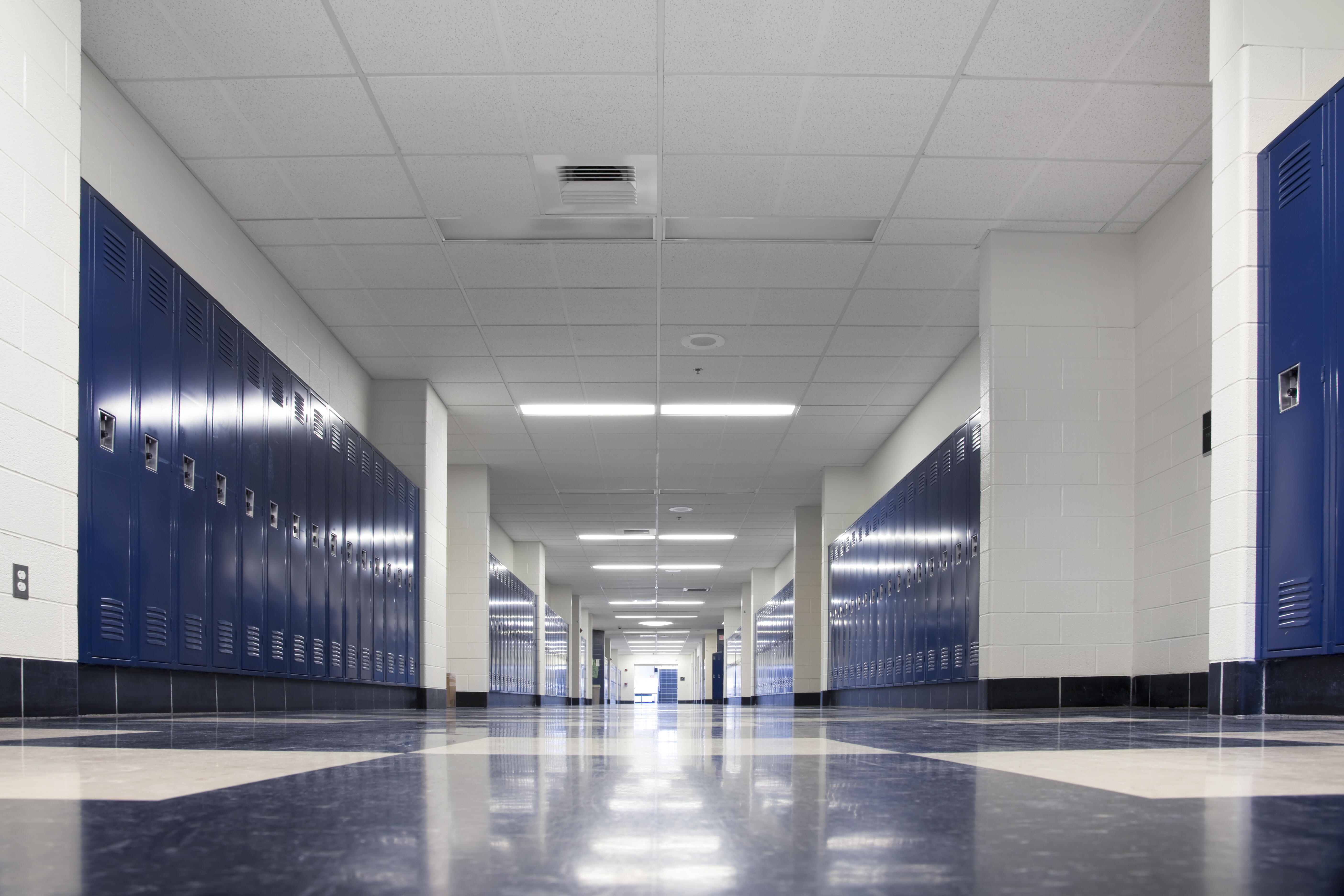 Top Rated Schools In Il