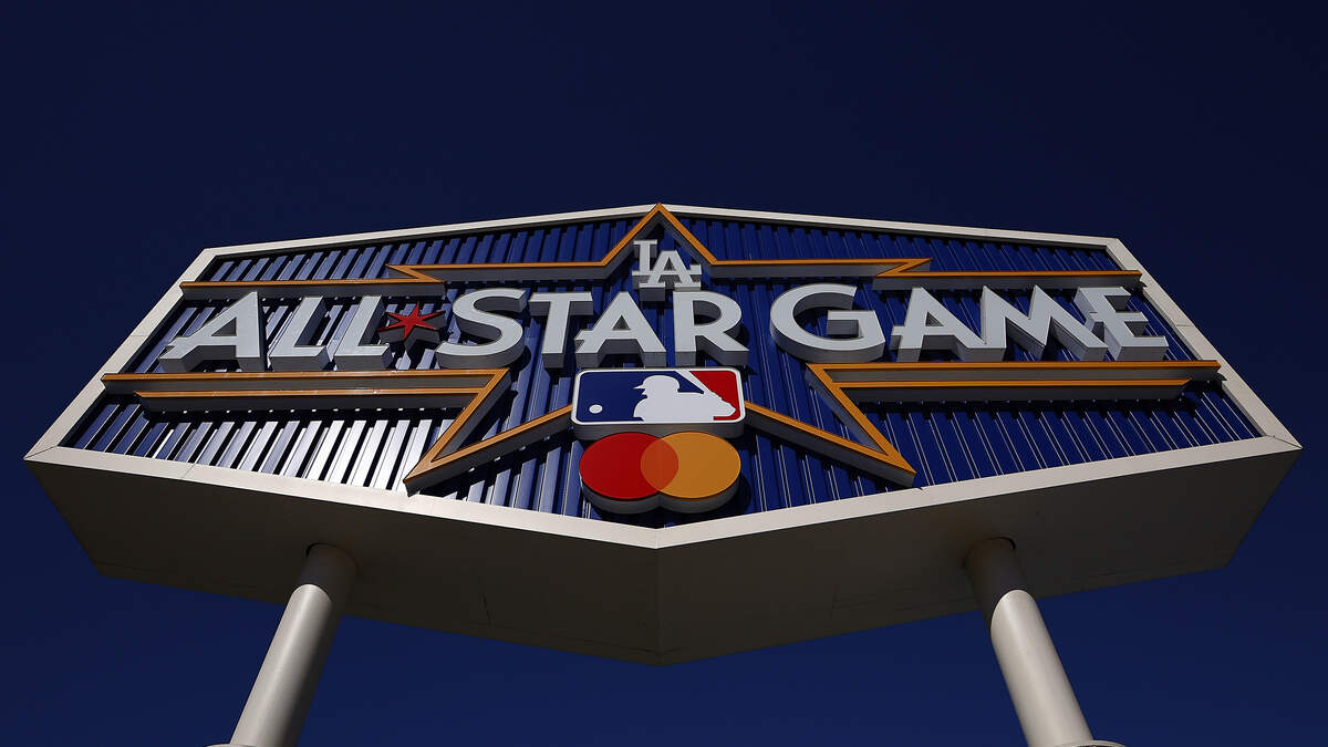 MLB AllStar Weekend Is Back! Here's Everything You Need To Know