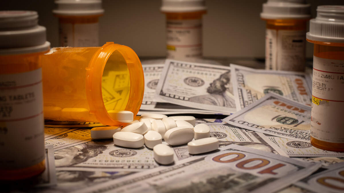 Ed Haislmeier on the Pros and Cons of Government Pharmaceutical Prices