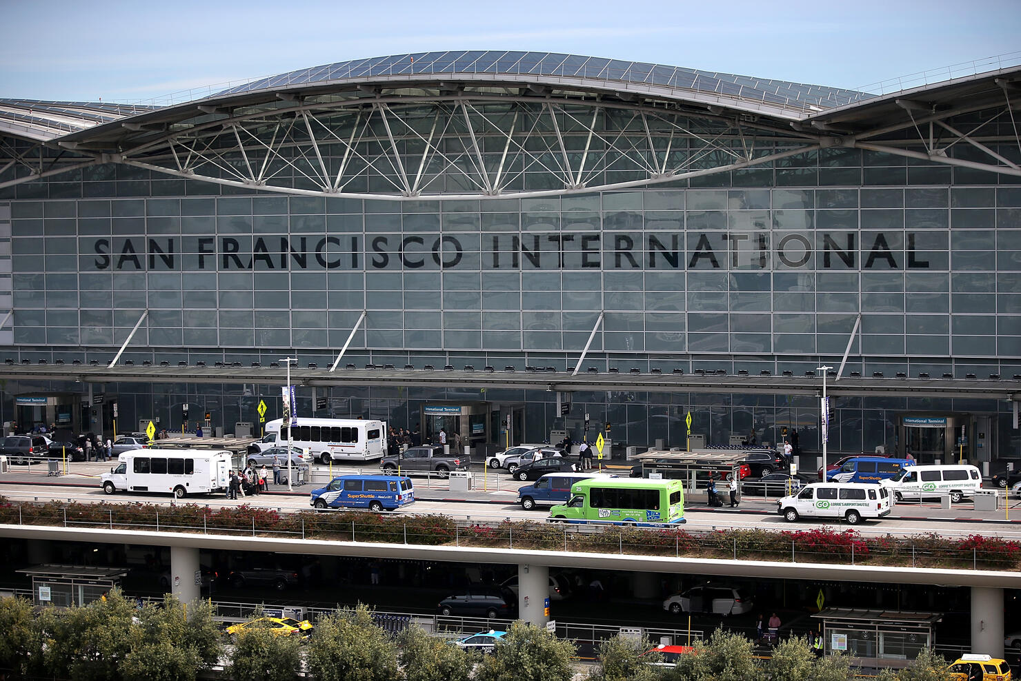 San Francisco International Airport Named Best In Customer Service