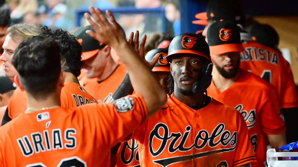 More on Orioles' dramatic win over Rays - Blog