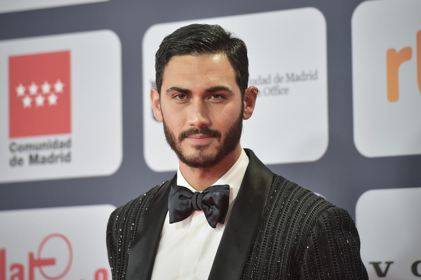 Red Carpet - Platino Awards 2021
