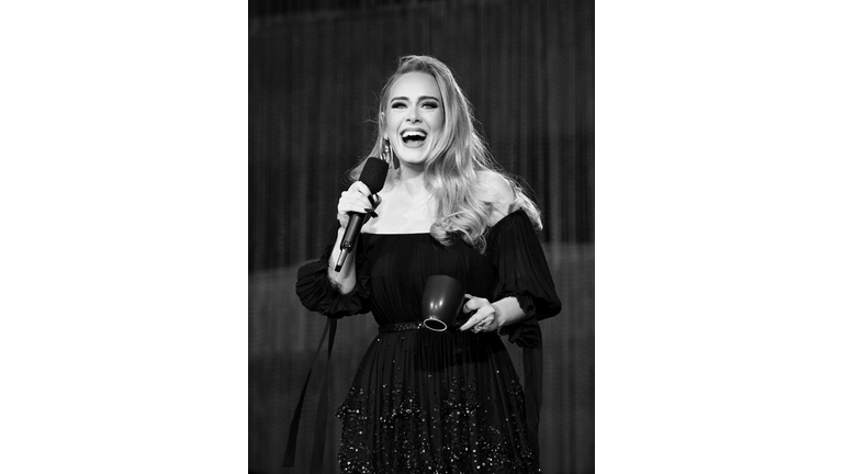 American Express Presents BST Hyde Park: Adele